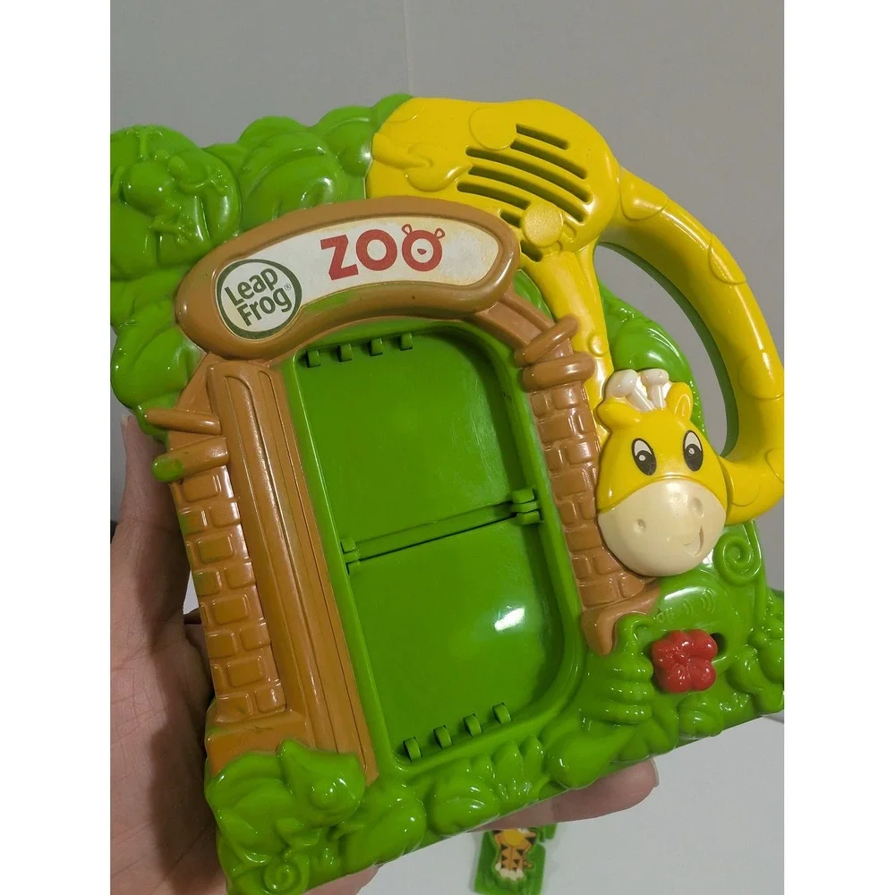 Leapfrog tested works